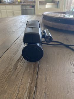 Night Vision Monocular