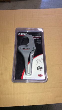 RIDGID RC-2375 / 2-3/8 Heavy Duty Cutter