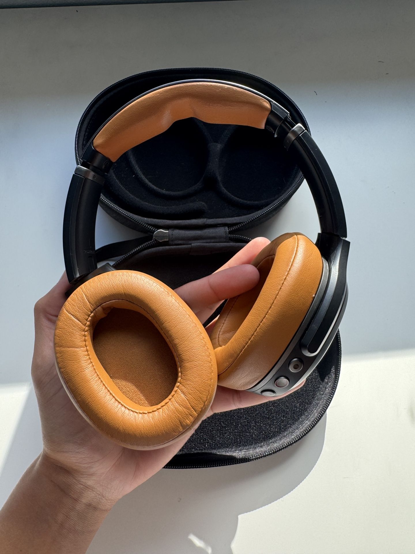 Skullcandy Crusher ANC 2 Headphones