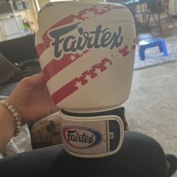 Fairtex 16oz 
