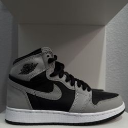 Air Jordan 1 Retro High OG Shadow 2.0