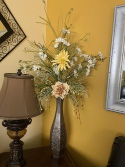 Home interiors
