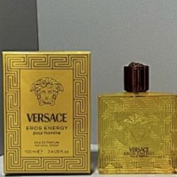 Versace Eros Energy