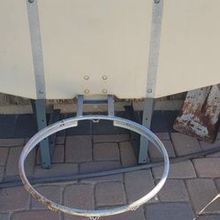 Basketball Hoop