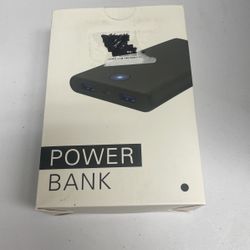 Power Bank (2 Power Banks Inside Box)