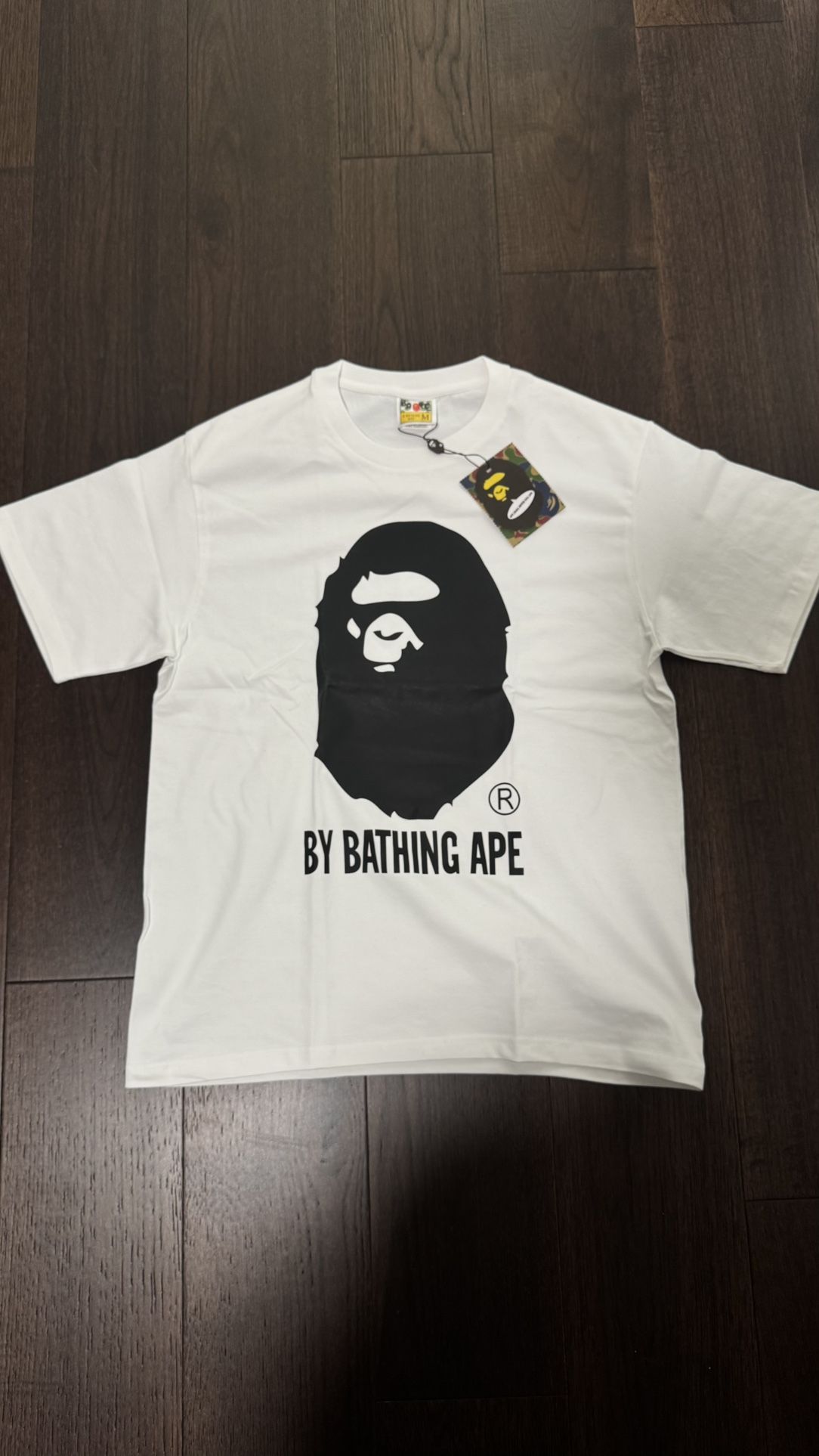 Bape Tee