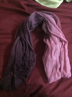 Scarf
