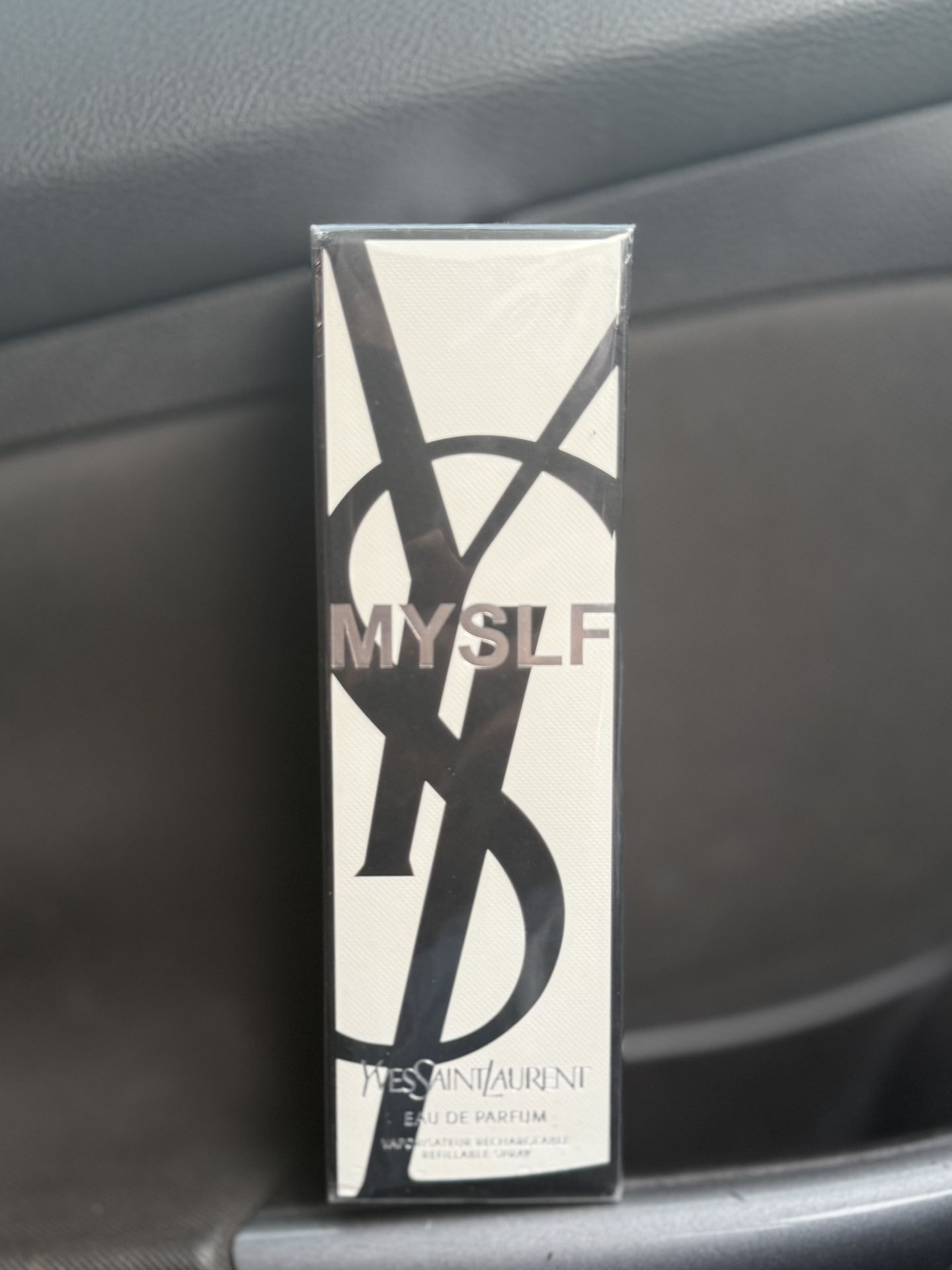 Myslf Ysl Cologne