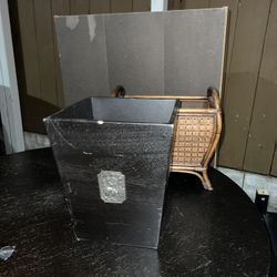 Baskets 