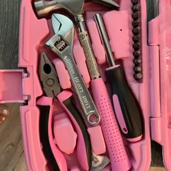 Toolbox