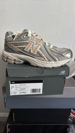 New Balance