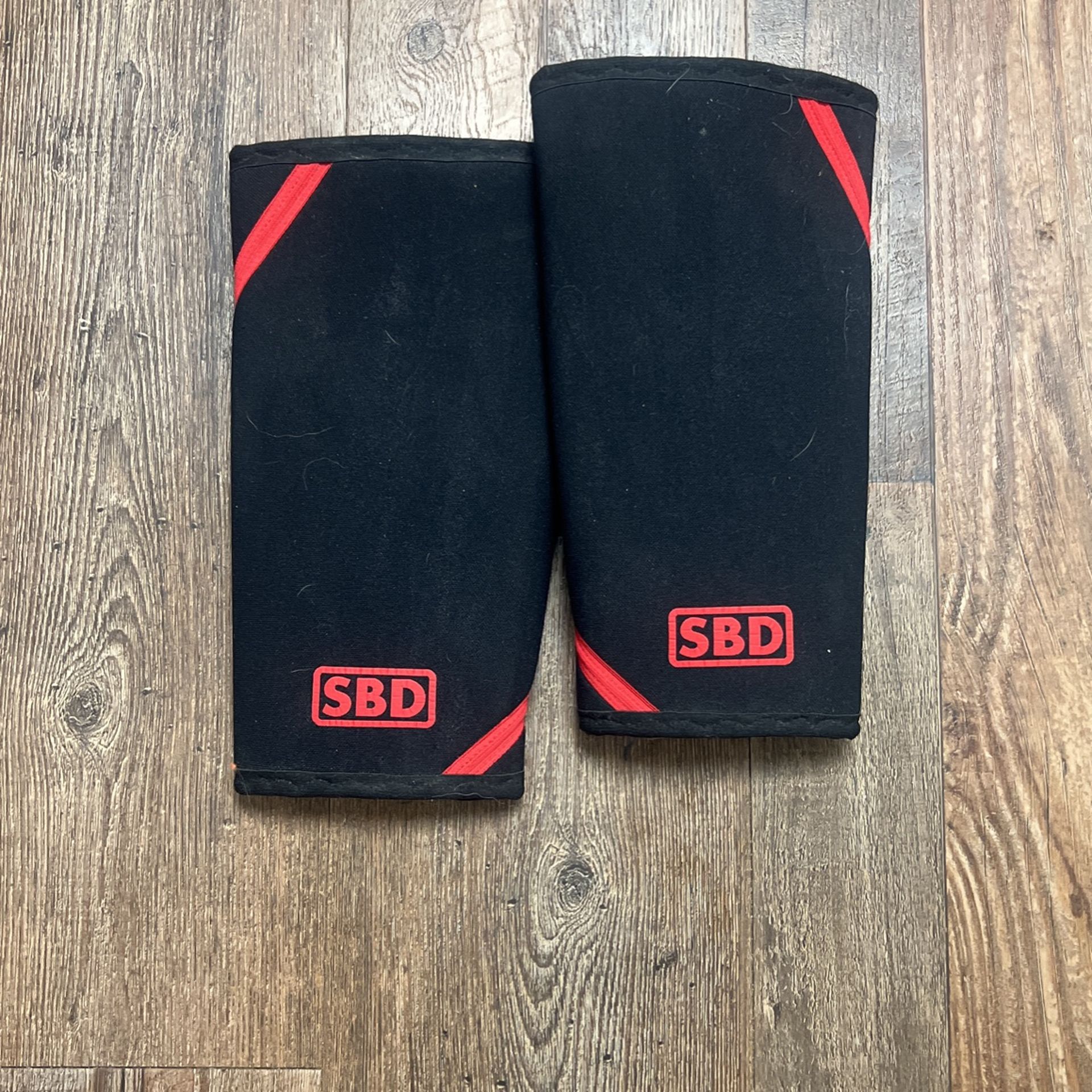 SBD Knee Sleeves