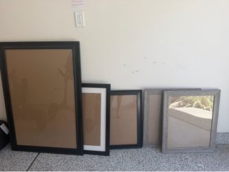 Frames