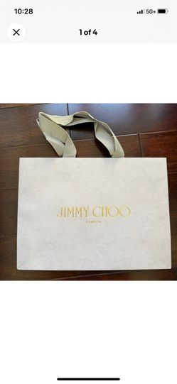 Crocodile Leather Jimmy Choo Little purse 
