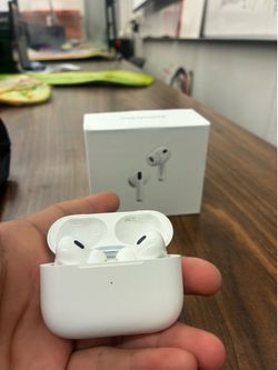 AirPod Pro 3