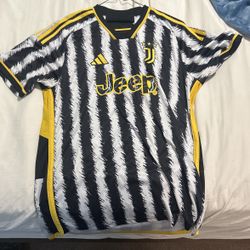 juventus jersey