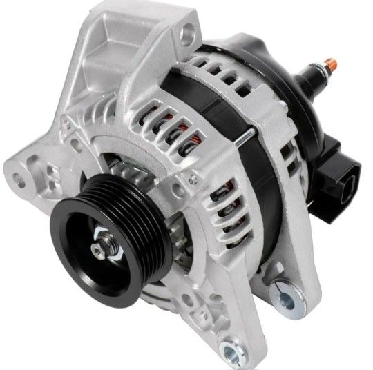 Alternator For Cadillac DTS V8 4.6L 2006 2007 2008 2009 2010 2011 (contact info removed)2/11178