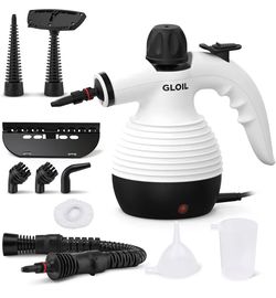 Handheld Steam Cleaner