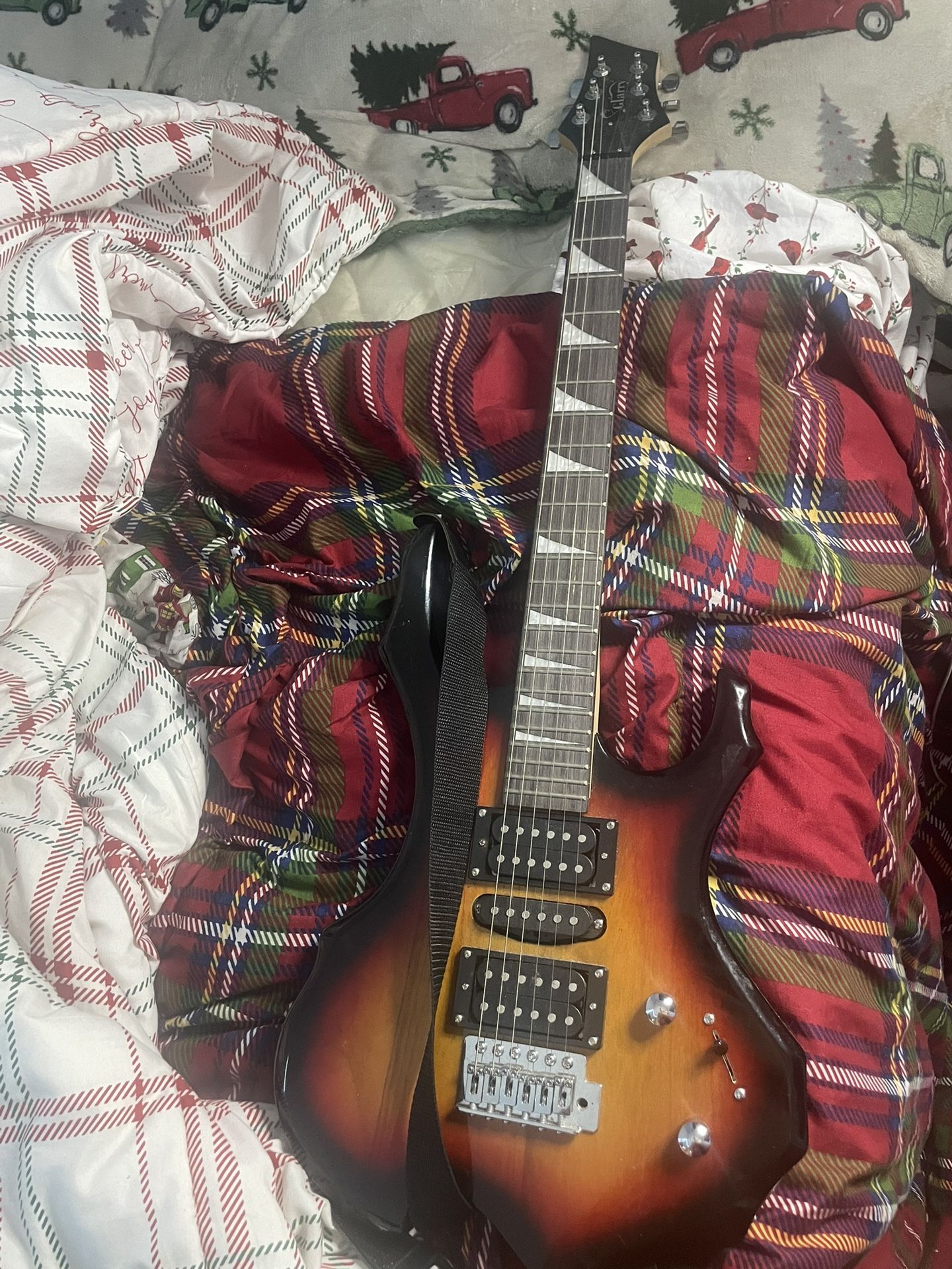 Electric Guitar