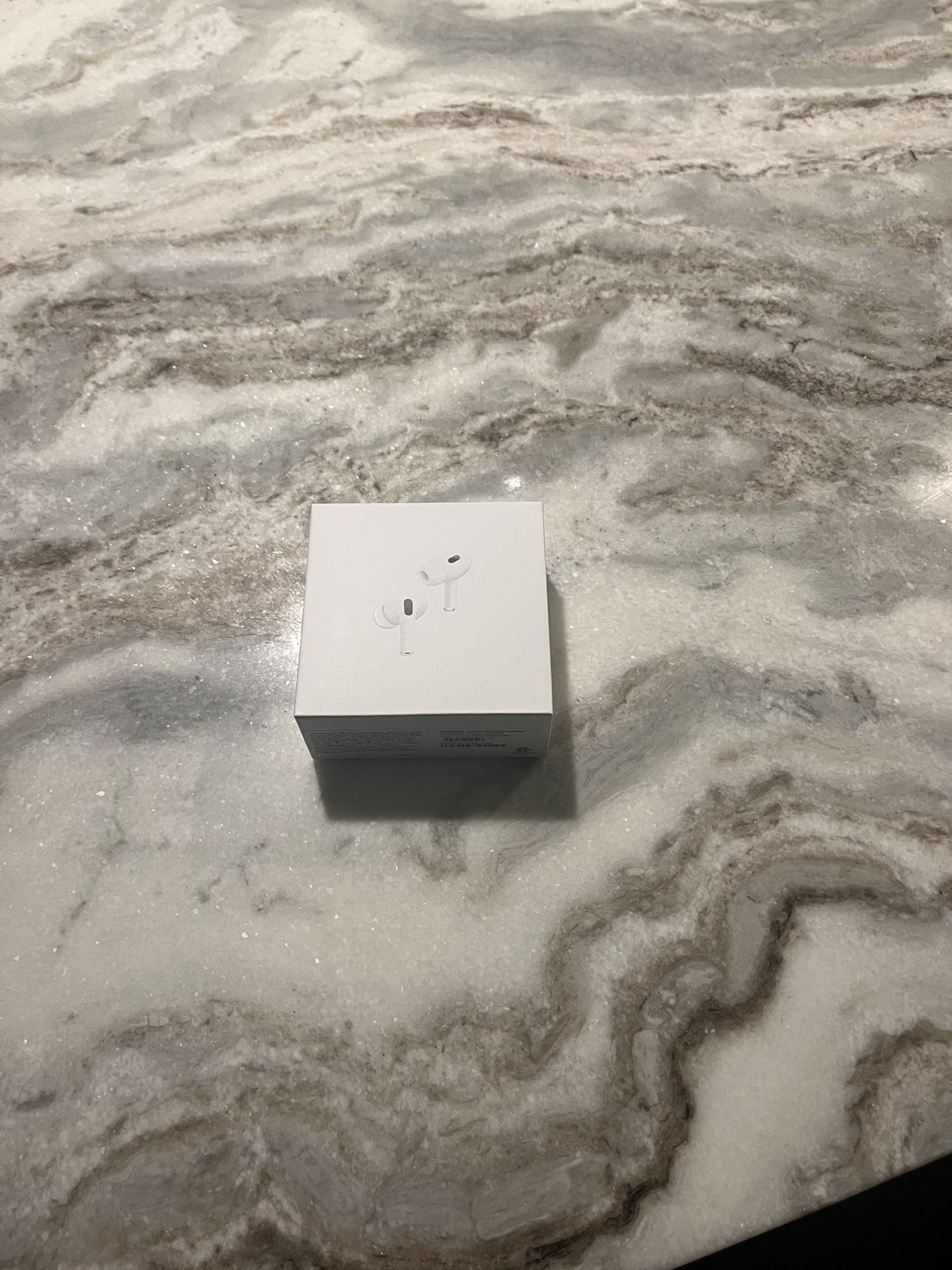 AirPod Pro Gen 2 (usb-c)