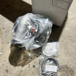 Turbonetics Ball Bearing Turbo 