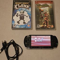 Psp 3000 