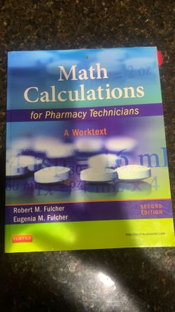 Math Calculations