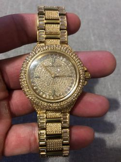 Micheal Kors Watch