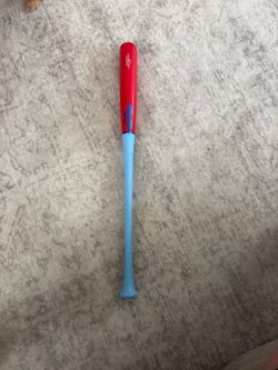 Maple Wood Bats