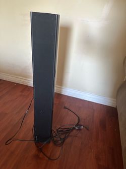 Tv sound bar