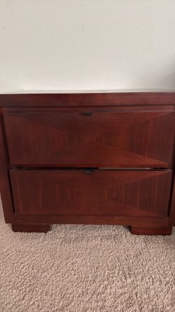Drawer for room