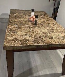 Granite Table Top