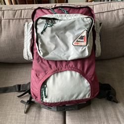 Coleman Hiking Camping Backpack