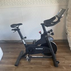 NordicTrack Exercise Bike 