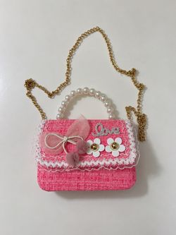 Girls’ Purse