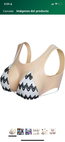 Pechos Falsos Nuevos