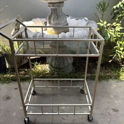 Bar cart Fancy 