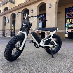 Macfox X7 