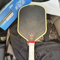 Bread And Butter Loco Hybrid