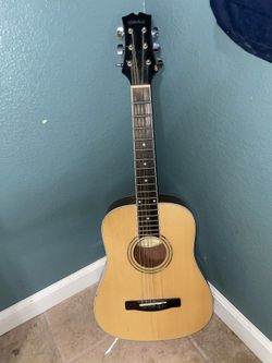Guitar For Sale 6 String