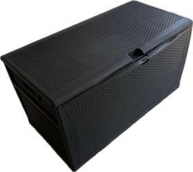 Patio/Dock Box