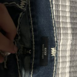 true religions 