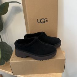 Ugg New Platform 