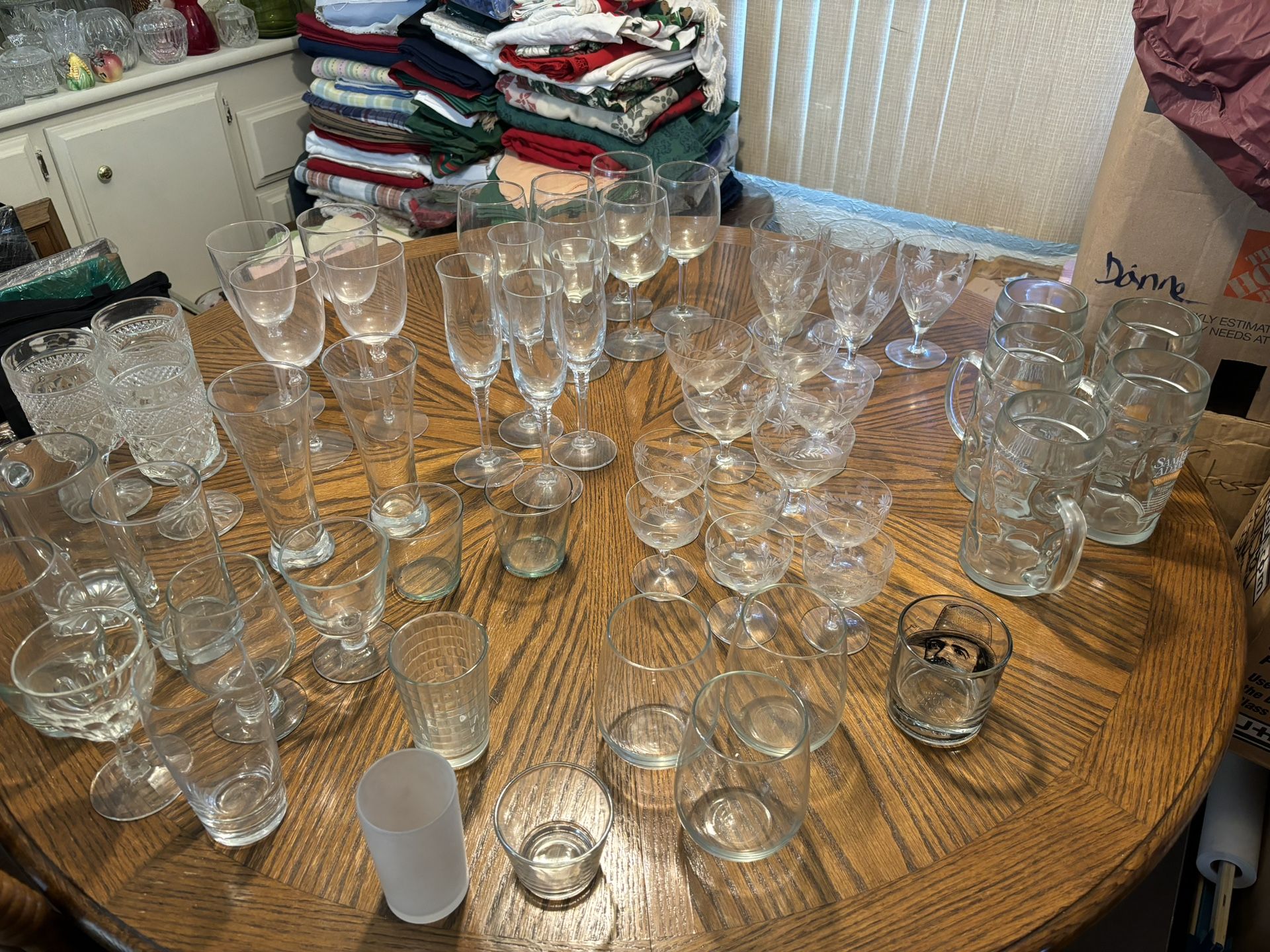 Stem Ware