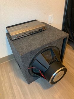Rockford Fosgate