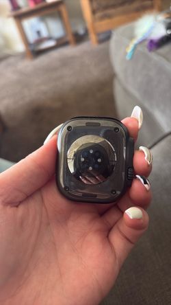 Apple Watch Ultra 2
