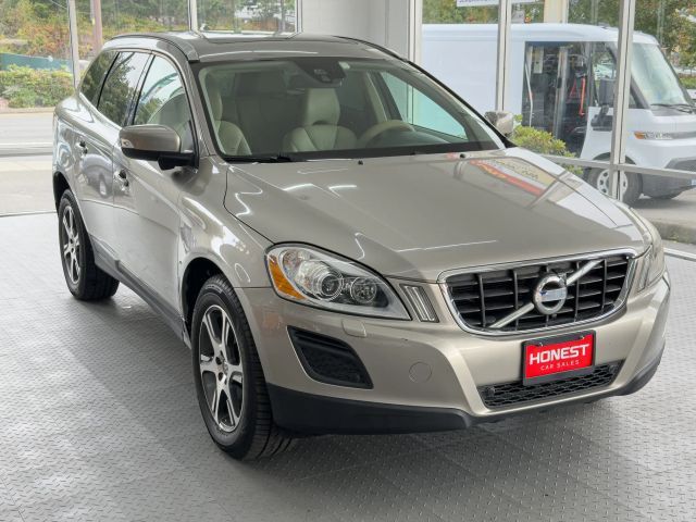 2013 Volvo XC60