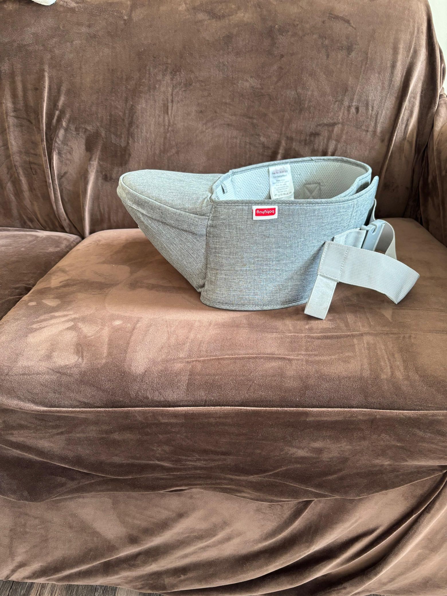 Baby Items - Like New