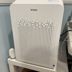Air Purifier 