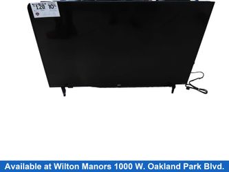 Onn 100012585 Black Digital LCD TV